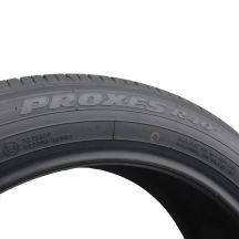 7. 4 x TOYO 215/50 R18 92V Proxes R40 Lato 2016 Jak Nowe