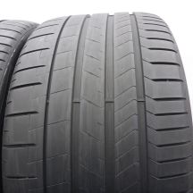 3. Opony 295/35 R20 2x PIRELLI 101Y XL NAO PZero Letnie 2023 5,8mm