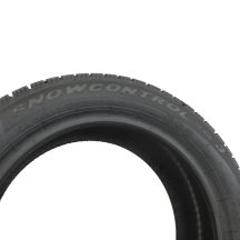 7. 2 x PIRELLI 185/55 R15 82T SnowControl Serie 3 Winter 190 Zima 2014