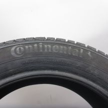 5. Opony 205/55 R17 4x CONTINENTAL 95H XL ContiWinterContact TS 830 P RFT BMW Zimowe 2024 