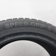 7. Opony 235/50 R19 4 x SEMPERIT 103V XL Speed-Grip 5 Zimowe 2024 8,8-8,5mm