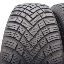 3. Opony 215/65 R16 2x HANKOOK 102H XL Winter ICept Rs3 Zimowe 2022 7,2mm