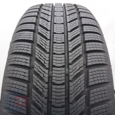 Opona 215/55 R17 1x CONTINENTAL 94H XL WinterContact TS870P Zimowa 2025 8,5mm 