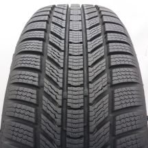 Opona 215/55 R17 1x CONTINENTAL 94H XL WinterContact TS870P Zimowa 2025 8,5mm 