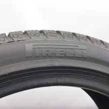 6. Opony 225/45 R18 2x PIRELLI 95V XL Sottozero 3 Winter Zimowe 2018 7mm