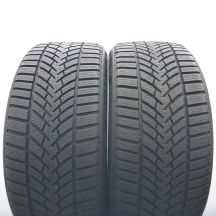 Opony 235/40 R19 2x SEMPERIT 96V XL Speed-Grip 3 Zimowe 2022 8,2mm