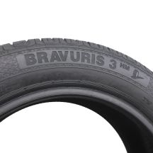 7. 4 x BARUM 185/55 R15 82H Bravuris 3 HM Lato 2016/17 7,2mm