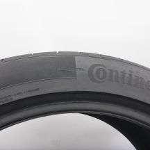 10. Opony 255/40 R20 4x CONTINENTAL 101Y XL SportContact 6 A01 Letnie 2024/25 6,2mm