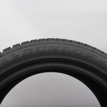 6. Opony 205/50 R17 2x DUNLOP 93V XL WinterSport 5 Zimowe 2023 6,8-7,2mm