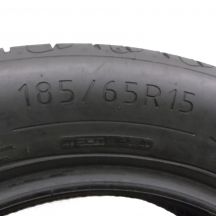 6. 2 x  ESA TECAR 185/65 R15 88T Spirit 5 HP Lato 6mm