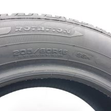 7. Opony 205/60 R16 2x FULDA 96H XL Kristall Control HP 2 Zimowe 2025 9,2mm