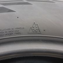 2. Opony 225/60 R18 2x HANKOOK 104H XL Winter iCept evo2 SUV W330A BMW Zimowe 2024 7,2-7,8mm