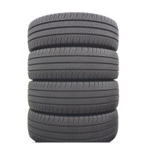 4 x GOODYEAR 215/65 R16C 106/104H EfficientGrip Cargo Lato 8-8,2mm 2020 Jak Nowe