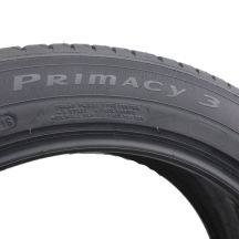 5. 2 x MICHELIN 225/50 R18 95V Primacy 3 Lato 5.8-6mm