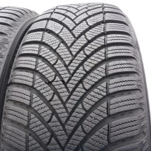 2. Opony 215/55 R17 4x SEMPERIT 98V XL Speed-Grip 5 Zimowe 2024/25 8,2-8mm