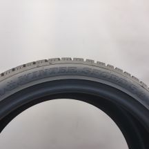 6. Opony 225/45 R19 4x DUNLOP 96V XL Winter Sport 5 Zimowe 2023 9-8,8mm 