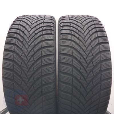 5. Opony 225/45 R17 4x SEMPERIT 91H Speed-Grip 5 Zimowe 2025 7,8mm