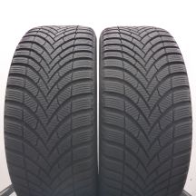 5. Opony 225/45 R17 4x SEMPERIT 91H Speed-Grip 5 Zimowe 2025 7,8mm
