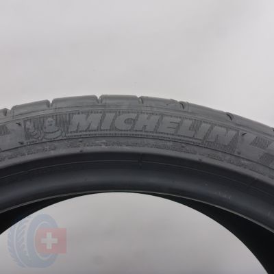 4. Opona 245/35 R19 1x MICHELIN 93Y XL BMW Pilot Super Sport Letnia 2025 NOWA
