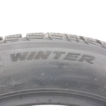 7. Opony 215/55 R17 4x PIRELLI 94H Winter Sottozero 3 Zimowe 2023