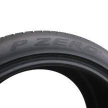 5. 2 x PIRELLI 315/35 ZR21 111Y XL P Zero N0 Lato 4.8 ; 5.2mm