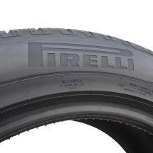 4. 2 x PIRELLI 255/50 R19 103H Scorpion Winter M0 Zima 2019 6mm 