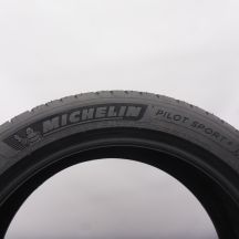 4. Opony 235/45 ZR18 2x MICHELIN 98Y XL Pilot Sport 4 T0 Acoustic Letnie 2023 6,8mm