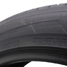 5. 1 x PIRELLI 285/45 R21 113W XL  Scorpion Zero Asymetrico M01 Lato 5.5mm