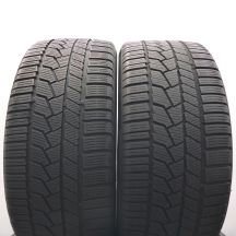 4. Opony 245/40 R19 4x CONTINENTAL 98V XL WinterContact TS860S Zimowe 2023 6-6,8mm