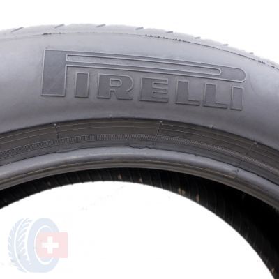 4. 2 x PIRELLI 235/50 R19 99W P ZERO M0 Lato 6-6.7mm 