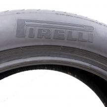 4. 2 x PIRELLI 235/50 R19 99W P ZERO M0 Lato 6-6.7mm 