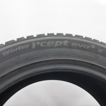 5. Opony 275/45 R19 2x HANKOOK 108V XL Winter I Cept evo 3 X Zimowe 2021 