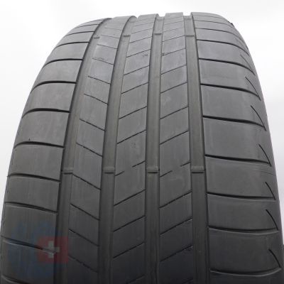 Opona 255/40 R21 1x BRIDGESTONE 102T XL Turanza Eco SEAL A0 Letnia 2023 5,5mm