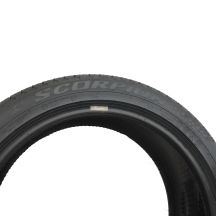 5. 2 x PIRELLI  245/45 R20 99V Scorpion Verde Wielosezon LT 6.2-6.8mm