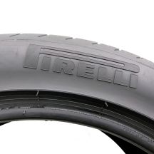 5. Opony 285/40 R19 2x PIRELLI 103Y PZero Letnie 2015 5-5,3mm