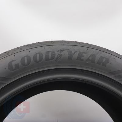 4. Opony 235/55 R19 2x GOODYEAR 101Y Eagle F1 Asymmetric 3 AR Letnie 2018 7,2mm