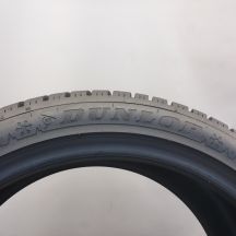 5. Opony 225/45 R19 4x DUNLOP 96V XL Winter Sport 5 Zimowe 2023 9-8,8mm 