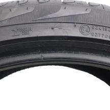 6. 2 x PIRELLI 275/35 R22 104W XL Scorpion Verde VOL PNCS 2019/22 Lato 7-7,8mm