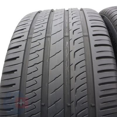 2. Opony 275/45 R20 2x BARUM 110Y XL Bravuris 5HM Letnie 2023 7mm