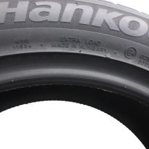 6. 1 x HANKOOK 225/55 R18 102V XL Winter I Cept Evo  Zima  2014