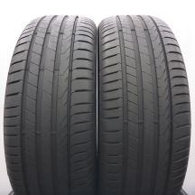 4. Opony 235/55 R18 4x PIRELLI 100V Scorpion Seal Letnie 2024 6-6,2mm