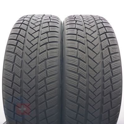 3. Opony 215/50 R19 4x VREDESTEIN 93H Wintrac PRO Zimowe 2022 7,8-7,2mm