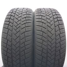 3. Opony 215/50 R19 4x VREDESTEIN 93H Wintrac PRO Zimowe 2022 7,8-7,2mm