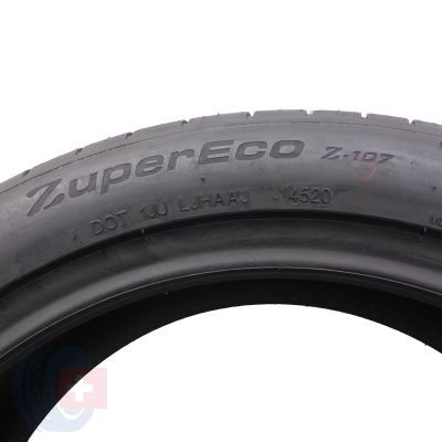 5. Opony 225/45 R18 2x GOODRIDE 95W XL ZuperEco Z-107 letnie 6,8-7mm 2020