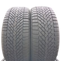 Opony 235/55 R17 2x PIRELLI 99H Cinturato Winter 2 Zimowe 2021 