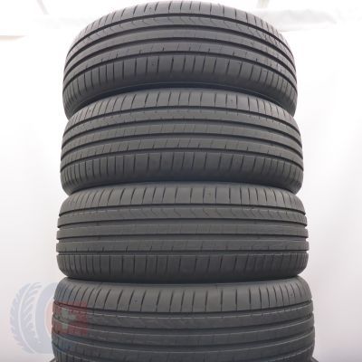 Opony 205/60 R16 4x HANKOOK 92V Ventus Prime 4 Letnie 2025 6,8mm