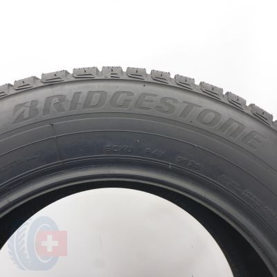 5. Opony 235/60 R16 4x BRIDGESTONE 100H Blizzak LM-80 evo Zimowe 2023 8,5-8mm 