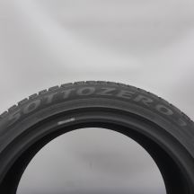 5. Opona 255/45 R19 1x PIRELLI 104W XL Winter Sottozero 3 PNCS Zimowe 2023 6mm