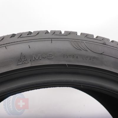 5. Opona 225/45 R17 1x FULDA 94V XL KrisstalControl HP 2 Zimowa 2025 8mm