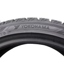 4. Opona 195/45 R17 1x YOKOHAMA 81Q Ice Guard iG60 Zimowa 2019 Jak Nowa Nieużywana